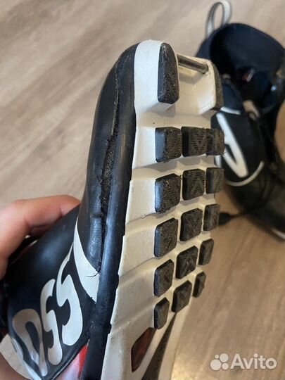 Лыжные ботинки rossignol x ium