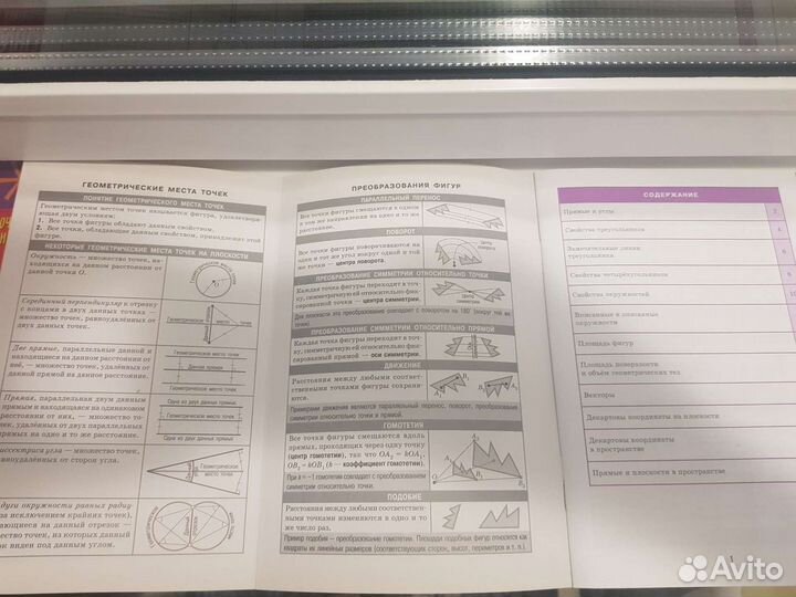 Учебные книги