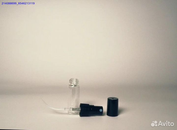 Атомайзеры 2 мл набор 100 шт (Арт.78117)