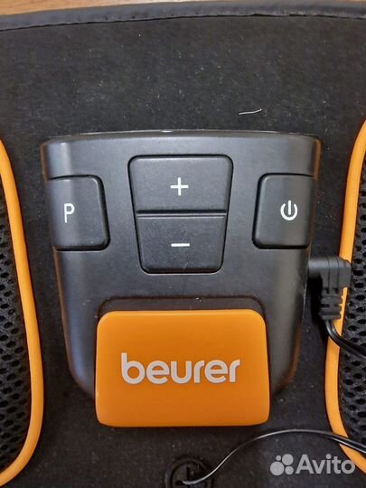Миостимулятор-пояс Beurer EM37
