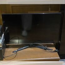 Телевизор 32" Samsung UE32ES6100W, full HD