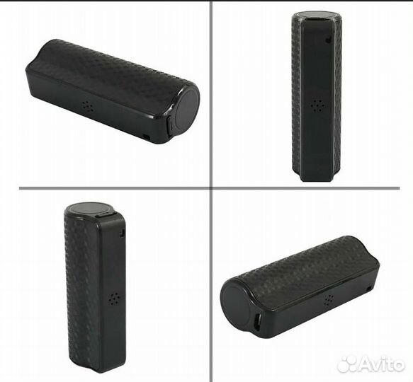 Компактный диктофон 1000PRO/Q70+ OTG type-C 32Gb