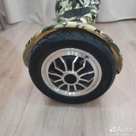 Гироскутер бу