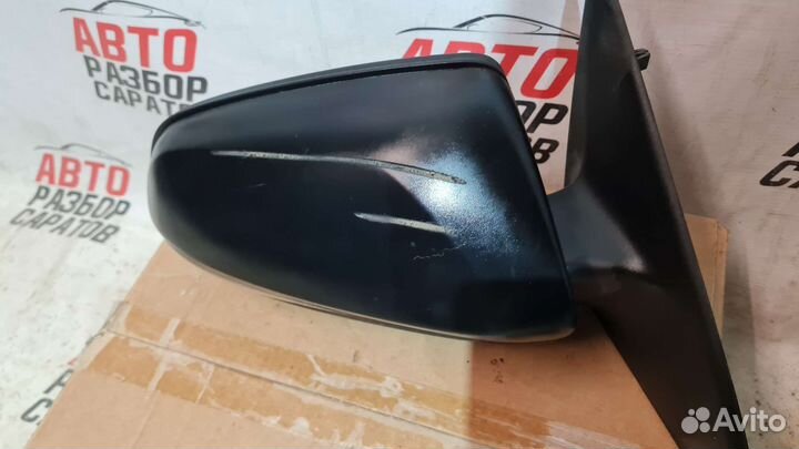 Правое зеркало LADA Vesta