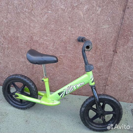 Беговел детский