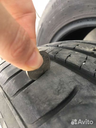 Kumho Ecowing ES01 KH27 185/65 R15 88H