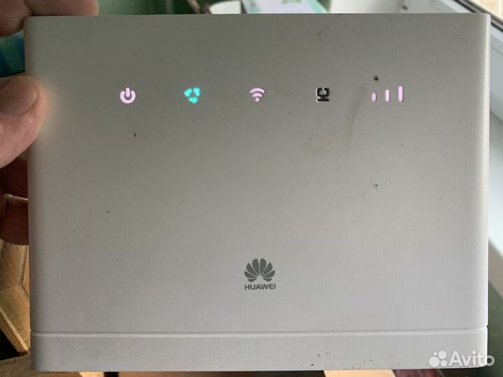 Усилитель сигнала 4g