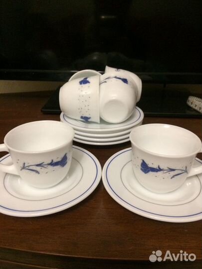 Кофейный набор