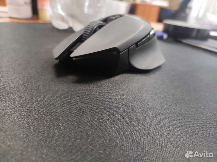 Беспроводная мышь