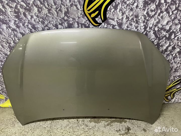 Капот LADA Granta Лада Гранта Калина 2 2011-2018