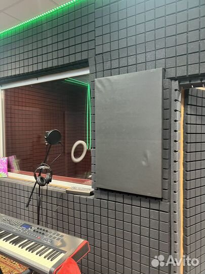 Акустические панели