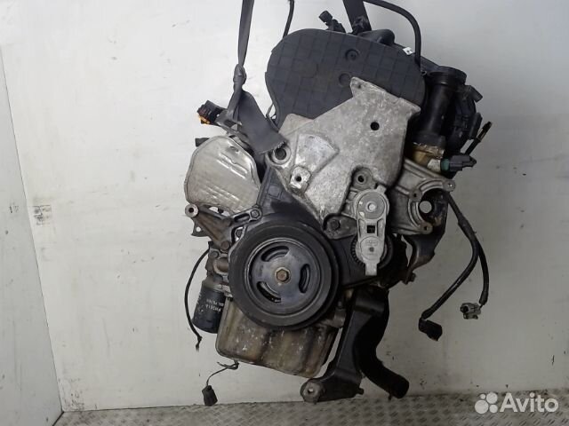 Двигатель, Chrysler, PT Cruiser