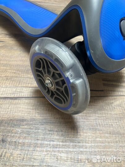 Самокат Globber