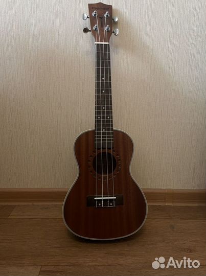 Укулеле