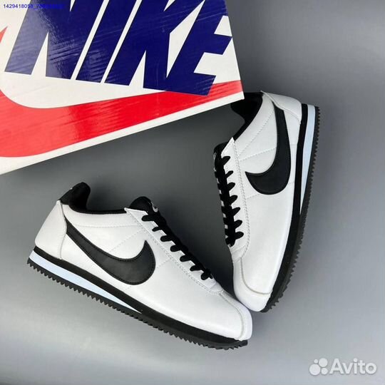 Кроссовки Nike Cortez (Арт.46734)