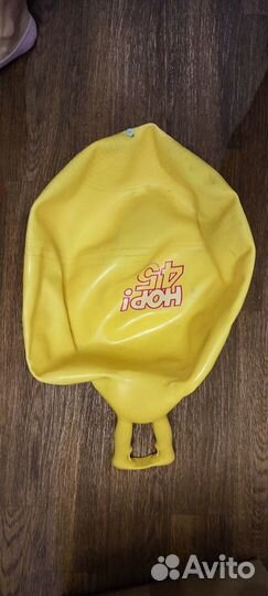 Мяч гимнастический детский