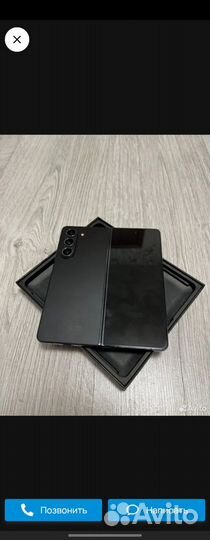 Samsung Galaxy Z Fold5, 12/512 ГБ