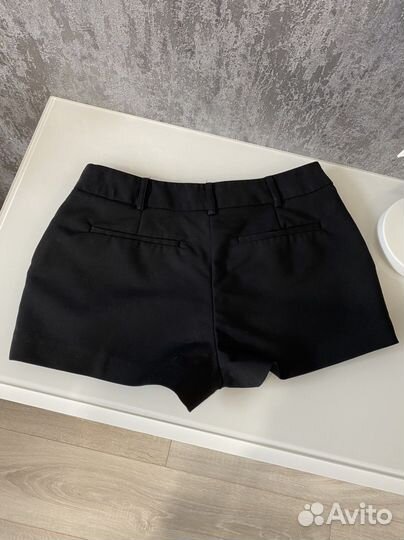 Шорты брючные Love Republiс