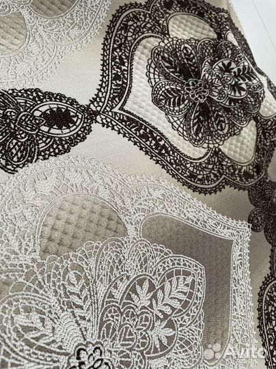 Покрывало жаккардовое Турция