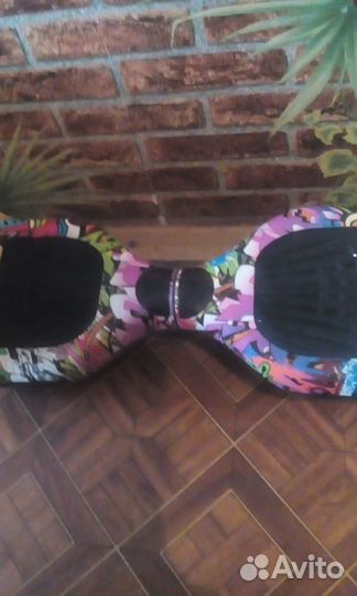 Гироскутер