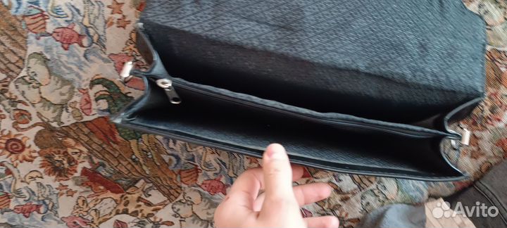 Дипломат gucci