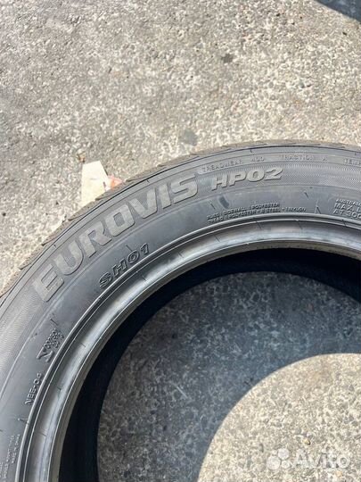 Roadstone Eurovis HP02 205/55 R16 91V