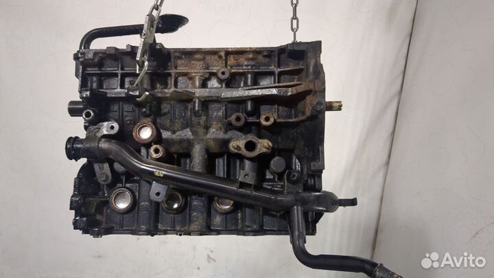 Блок цилиндров Hyundai i40, 2014