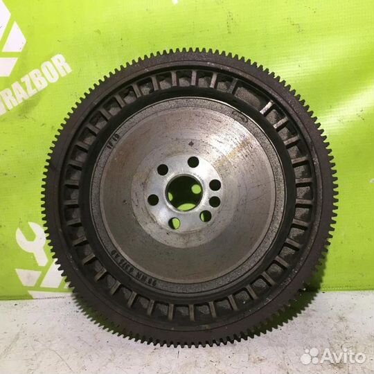 Маховик Форд Фокус 1