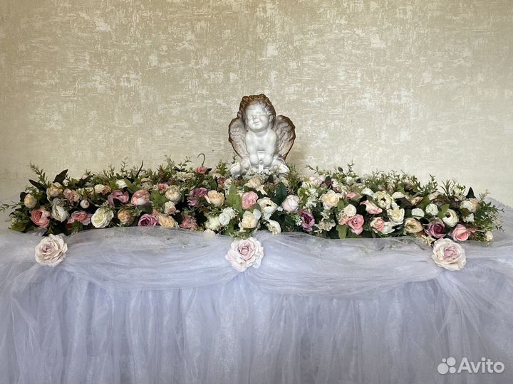 Свадебные аксессуары