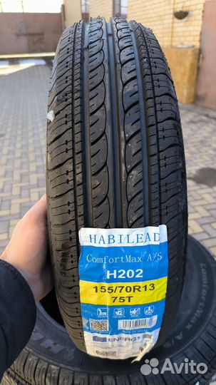 Habilead ComfortMax AS H202 155/70 R13 75T