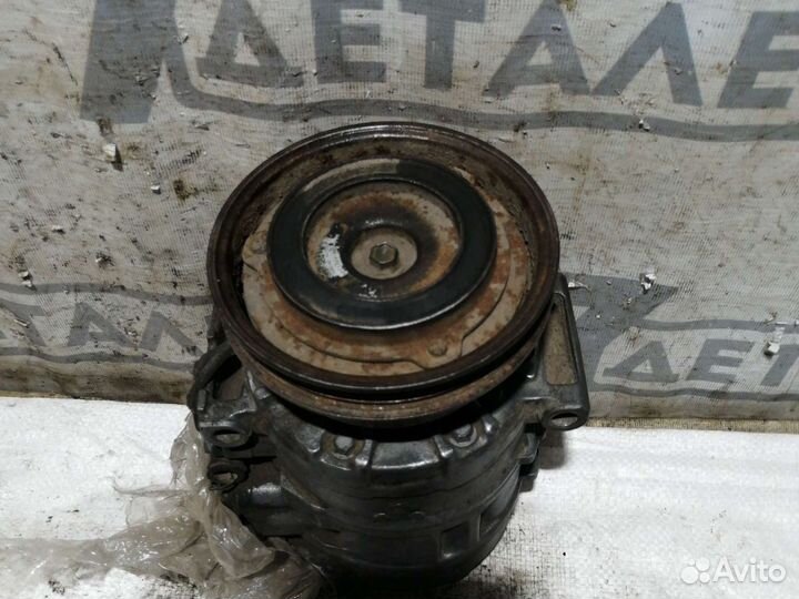 Компрессор кондиционера Bmw 5 E39