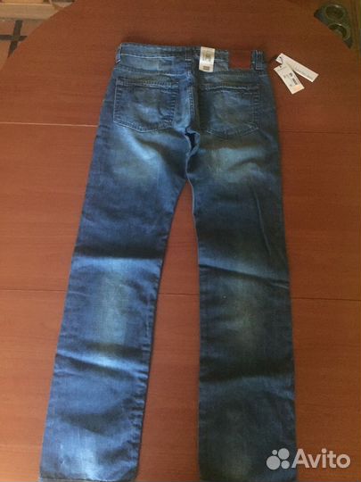 Джинсы Calvin Klein оригинал в наличии 2 размера
