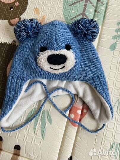 Шапки детские Kerry, Sinsay