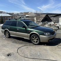 Subaru Legacy Lancaster 3.0 AT, 2000, 503 000 км, с пробегом, цена 610 000 руб.