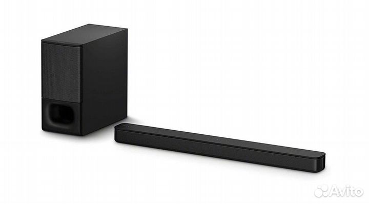 Саундбар Sony HT-S350