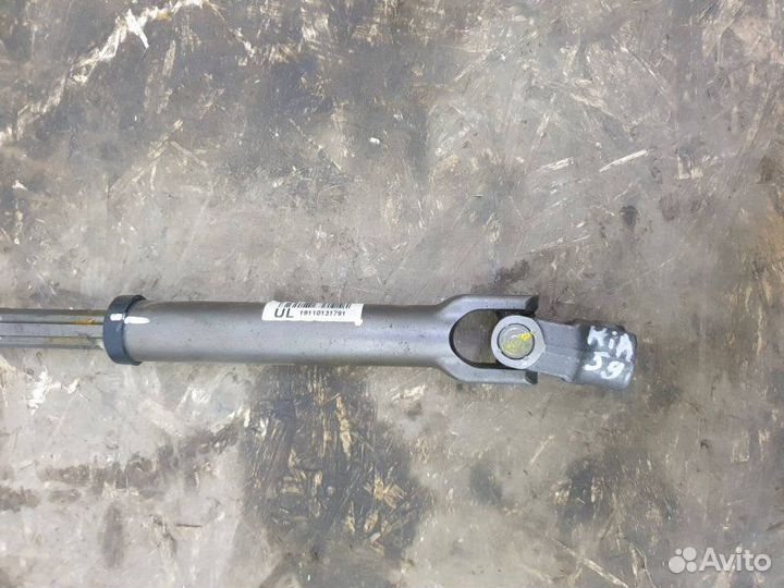 Рулевой карданчик Kia Sorento Prime 3 2.2D 2019