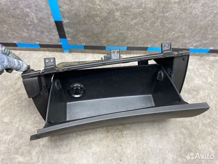 Бардачок Hyundai I30 хэтч 1.4 G4FA 2013