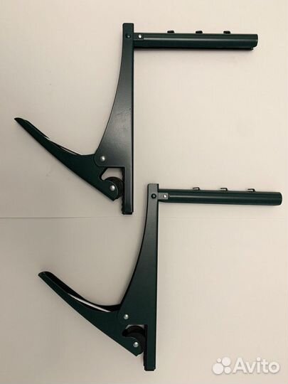 Сетка для настольного тенниса с креплениями новое