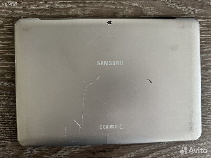 Samsung galaxy tab 2. 10.1
