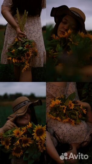 Фотограф в Санкт-Петербурге