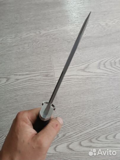 Нож Extrema Ratio Fulcrum Bayonet