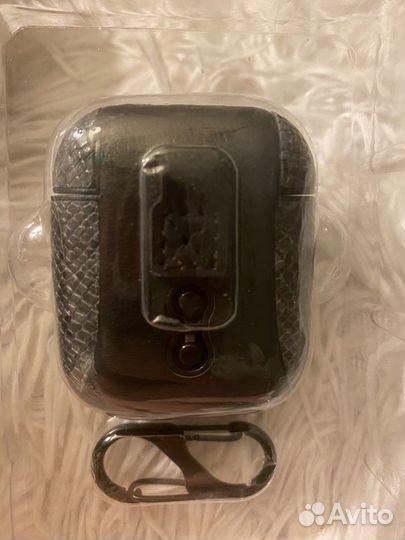 Чехол на airpods 1 и 2