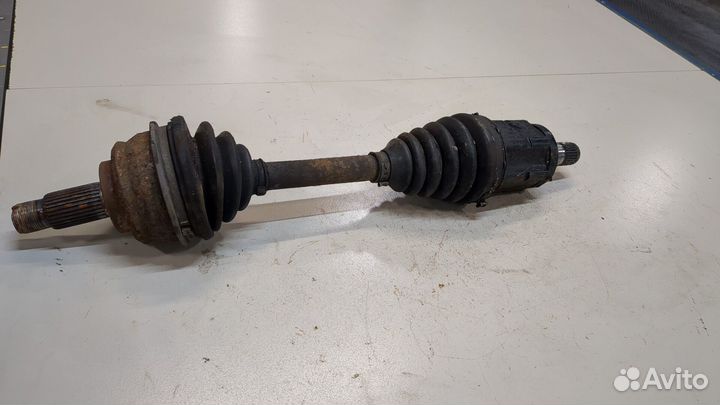 Полуось BMW X5 E53, 2001