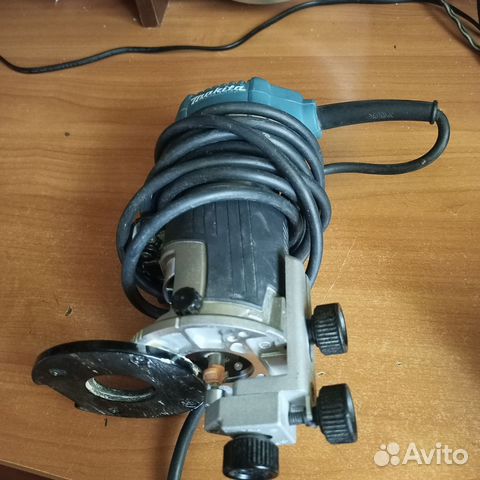 Фрезер makita rt 0700 c купить в Москве | Товары для дома и дачи | Авито