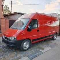 FIAT Ducato 2.3 MT, 2009, 150 807 км, с пробегом, цена 900 000 руб.