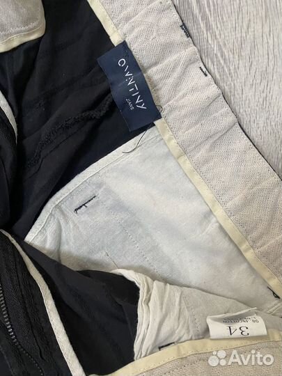 Брендовые вещи мужские