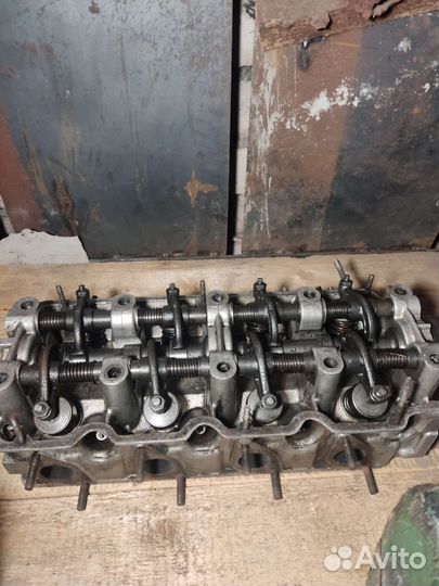 Гбц москвич 412