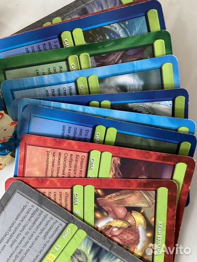 Коллекционные игрушки Gormiti