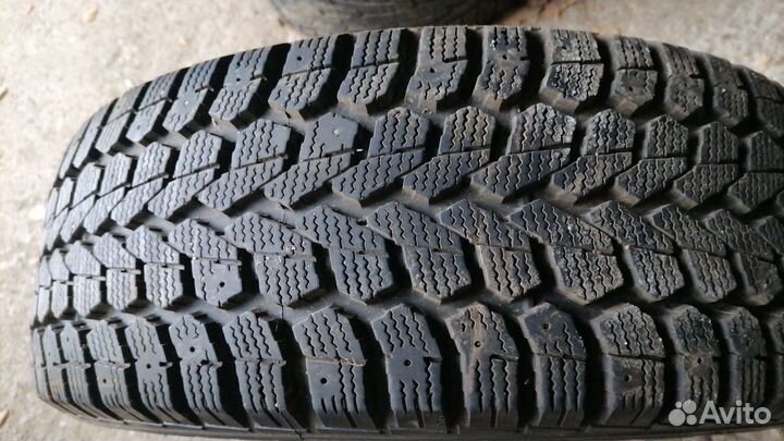 Amtel NordMaster ST-310 205/55 R16 204Q