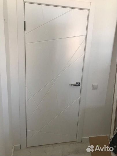 Двери входные с фабрики